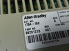 Allen-Bradley 1794-IB8 Input Module 8pt 24VDC SER A Rev A01 96281273 USED