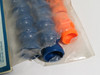 Loc-Line 50813 Adjustable Coolant Hose 13" Length 1/2" ID Damaged Bag NWB