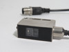 Multivac 105927872 Photoelectric Sensor 10-30VDC 130mA USED