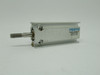 Festo 158569 DMML-16-20-P-A Compact Cylinder 16mm Bore 20mm Stroke 10bar USED