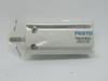Festo 158514 DMM-16-20-P-A Compact Cylinder 16mm Bore 20mm Stroke 10bar Max NOP