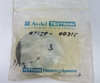 Avdel Textron 07150-00315 Rubber Gland Cup 66mmOD 39mmID Lot of 3 *Open Bag* NWB