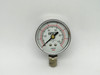 Binks HAR-511-B Air Regulator G-11 3/8" Inlet NPT 1/8-3/8" Outlet W/ Gauge NOP