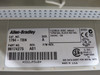 Allen-Bradley 1794-TBN Ser.A Rev.A01 Flex I/O Terminal Base 96174275 USED