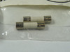Nordson 939955A Two Pack 12A 250V Fuse NWB