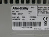 Allen-Bradley 1794-OB16P Ser A Flex I/O 24VDC Output 96268276 Rev A01 USED