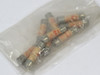 Shawmut A13X3 Semiconductor Fuse 3A Lot of 10 USED