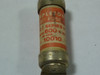 Appleton 10010 Bolt On Fuse 10A 600V USED