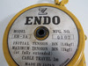 Endo ER-3A Tool Balancer 1.8-3Kgf Capacity 3m Cable USED