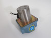 Skinner A11LB13002 Solenoid Valve 3000 psi 21W 120V@60Hz 110V@50Hz USED