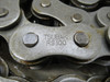 Tsubaki RS-100-RIV Roller Chain 10 Feet 240 Links NOP