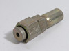 Weatherhead 04E-S64 1/4" Female Swivel Crimp Fitting USED