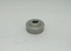 Gates P34-5M-15AL Sprocket 34 Teeth 2.25OD 0.25/1.06" Bore Range USED