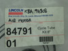 Lincoln 84791 Cycle Tube Kit 8" For Air Motor NWB
