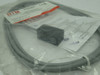 HTM FQP2-2802P-B3U2 Inductive Proximity Sensor 10-30V 200mA 2mm Cable 2m NWB