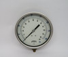 Winters 6085 Dry Pressure Gauge 0-60PSI  6"D 1/4"NPT *Damaged/Open Box* NEW