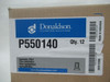 Donaldson P550140 Hydraulic Filter 4.49"OD 2.30ID 12 Pack *Open/Damaged Box* NEW