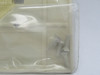 Leviton 86109 2-Gang Oversized Toggle Switch Wall plate IVORY Lot Of 13 NWB