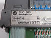 Allen-Bradley 1746-IG16 Input Module Series B 2.0-5.5VDC SHELF WEAR USED