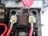 Allen-Bradley 505-BOD-23-90011 Reversing Starter Ser C NO RELAY/SHELF WEAR USED