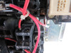 Allen-Bradley 505-BOD-17-90011 Reversing Starter DAMAGE + MISSING SCREWS USED