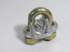 Generic Forged Wire Rope Clip 3/8" USED