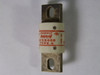 Shawmut A13X400 Fuse 400A 130V USED