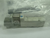 SMC SY3140-5FU Solenoid Valve 5Port 24VDC 0.15-0.7MPa NWB