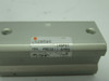 SMC US28585 Pneumatic Cylinder 145psi 1.0MPa USED