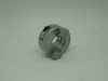 Huco 452H50.48 Oldham Coupling Hub Thru Bore 50mmOD 20mmBore 3000RPM USED