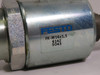 Festo 6142 FK-M16X1,5 Self-Aligning Rod Coupler USED