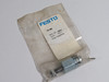 Festo 2062 FK-M8 Self-Aligning Rod Coupler NWB