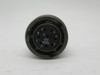 Amphenol PT06E-12-8S Circular Connector Plug Female 8Pos 12-8 Shell Size NOP