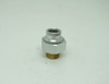 Watts LF3003-1/2 Threaded 1/2" Dielectric Union Fitting 250PSI NOP