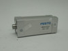 Festo 536218 ADN-16-35-I-P-A Compact Cylinder 16mm Bore 35mm Stroke 10bar NOP