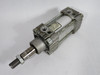 Bosch 0-822-242-023 Pneumatic Cylinder 50mm Bore 34mm Stroke 10 bar USED