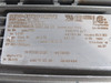 Sew-Eurodrive 1.0HP 1751/300-1800RPM 330/575V TEFC 3Ph *SHELF WEAR* NOP