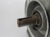 Lenze 0.37/0.45/0.67kW 1310/1610/2410RPM 3Ph *MISSING KEY/SHAFT DAMAGE* USED