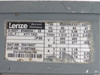 Lenze 0.37/0.45/0.67kW 1310/1610/2410RPM 3Ph *MISSING KEY/SHAFT DAMAGE* USED