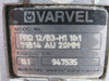 Varvel FRD12/B3-H1 Helical Gearbox 10:1 Ratio BOLT WEAR USED