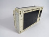 Allen-Bradley 1745-E151 Series A SLC 150 Expansion Unit MISSING COVERS USED