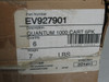 Quantum EV927901 1000 Water Filter Replacement Cartridge 2D1493 3 Pack NEW