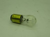 General Electric 10S6/10DC Indicator/Decorative Bulb 10W 220V Lot Of 9 NEW