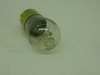 General Electric 10S6/10DC Indicator/Decorative Bulb 10W 220V Lot Of 9 NEW