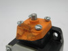 Siemens 3SE3-100-1E Limit Switch 500V 10A 1N.O 1N.C *Broken Lever* USED