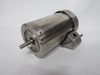 Leeson 1HP 1750RPM 575V 56C TEFC 3Ph 1.2FLA 60Hz NOP