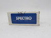 Spectro 387 Mini Bulb Bayonet Base 28V .04A Pack Of 10 NEW