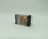 Schneider Electric RPM11BD Power Plug-In Relay 24VDC 15A 5-Blade USED
