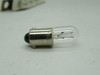 Spectro 1828 Mini Bulb 37.5V Lot Of 8 NEW