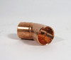 Nibco 9042700 Copper 3/8" Female Solder 45 Degree Elbow Fitting Lot of 8 NOP